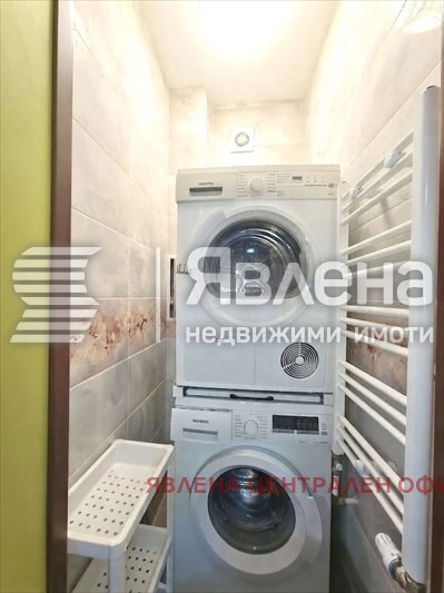 Дава под наем 3-СТАЕН, гр. София, Център, снимка 10 - Апартаменти - 56342571
