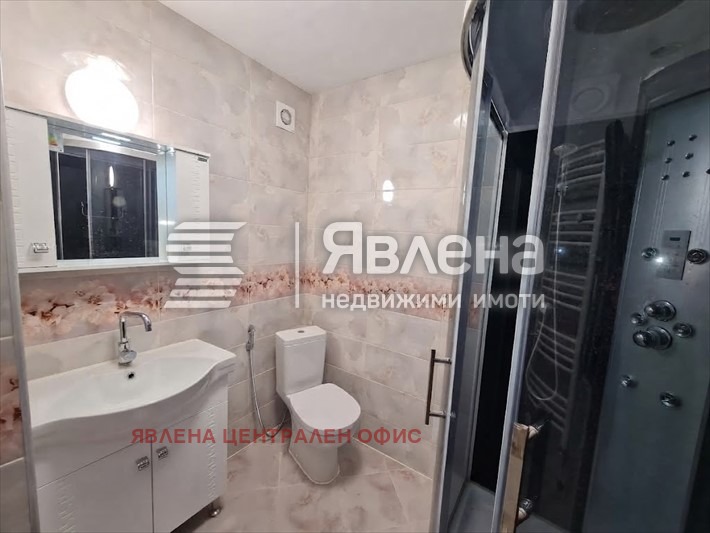 Дава под наем 3-СТАЕН, гр. София, Център, снимка 9 - Апартаменти - 56342571