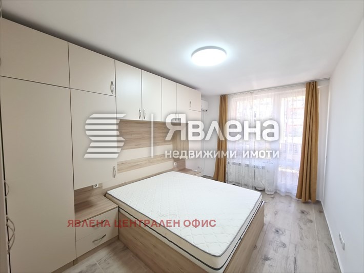 Дава под наем 3-СТАЕН, гр. София, Център, снимка 8 - Апартаменти - 56342571