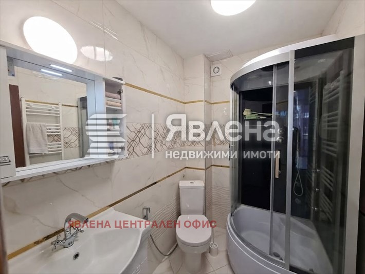 Дава под наем 3-СТАЕН, гр. София, Център, снимка 7 - Апартаменти - 56342571