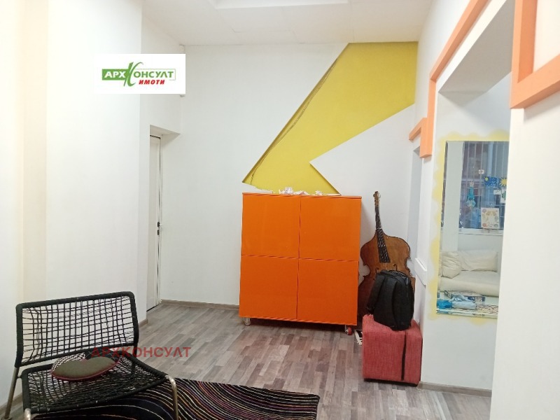 K pronájmu  Kancelář Sofia , Centar , 50 m2 | 30962648 - obraz [9]