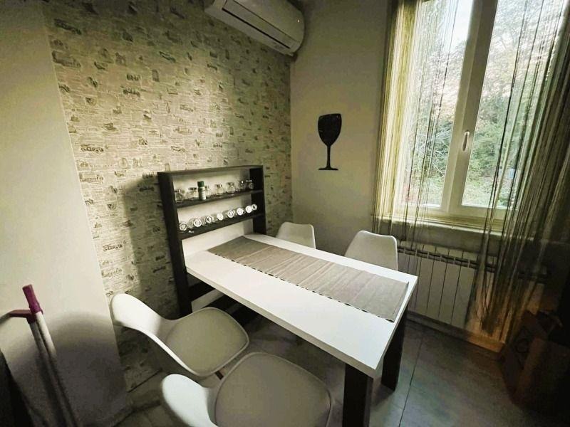 Дава под наем ЕТАЖ ОТ КЪЩА, гр. София, Горна баня, снимка 3 - Етаж от къща - 53015497