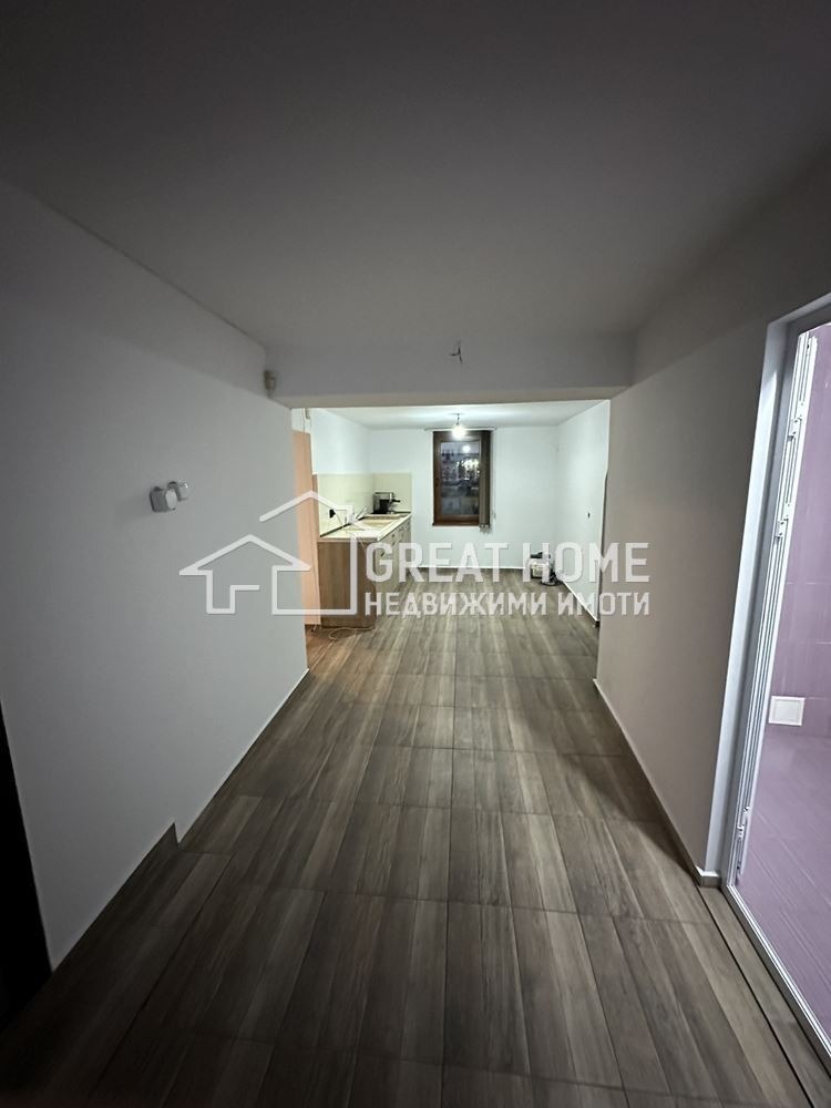 Дава под наем КЪЩА, гр. Търговище, Бряг, снимка 7 - Къщи - 53043118