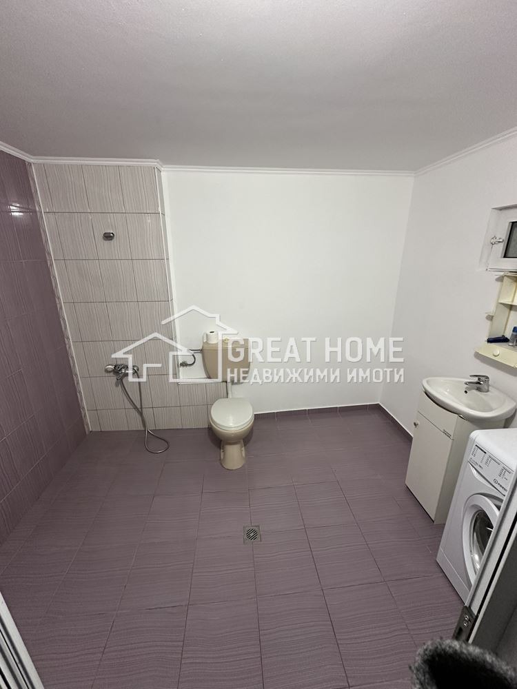 Дава под наем КЪЩА, гр. Търговище, Бряг, снимка 9 - Къщи - 53043118