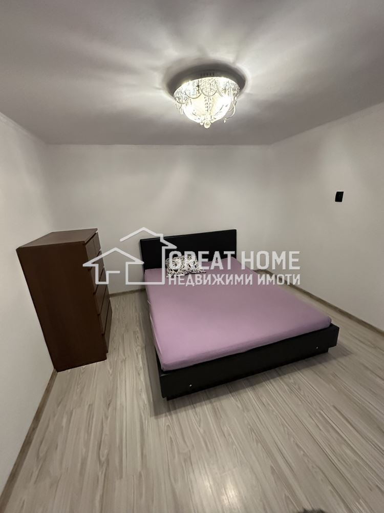 Дава под наем КЪЩА, гр. Търговище, Бряг, снимка 5 - Къщи - 53043118