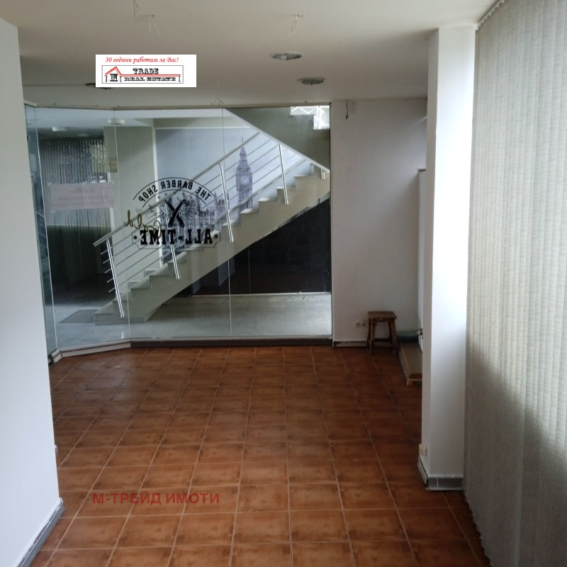 Kiadó  Üzlet Sofia , Ljulin - centar , 50 négyzetméter | 33991089 - kép [5]