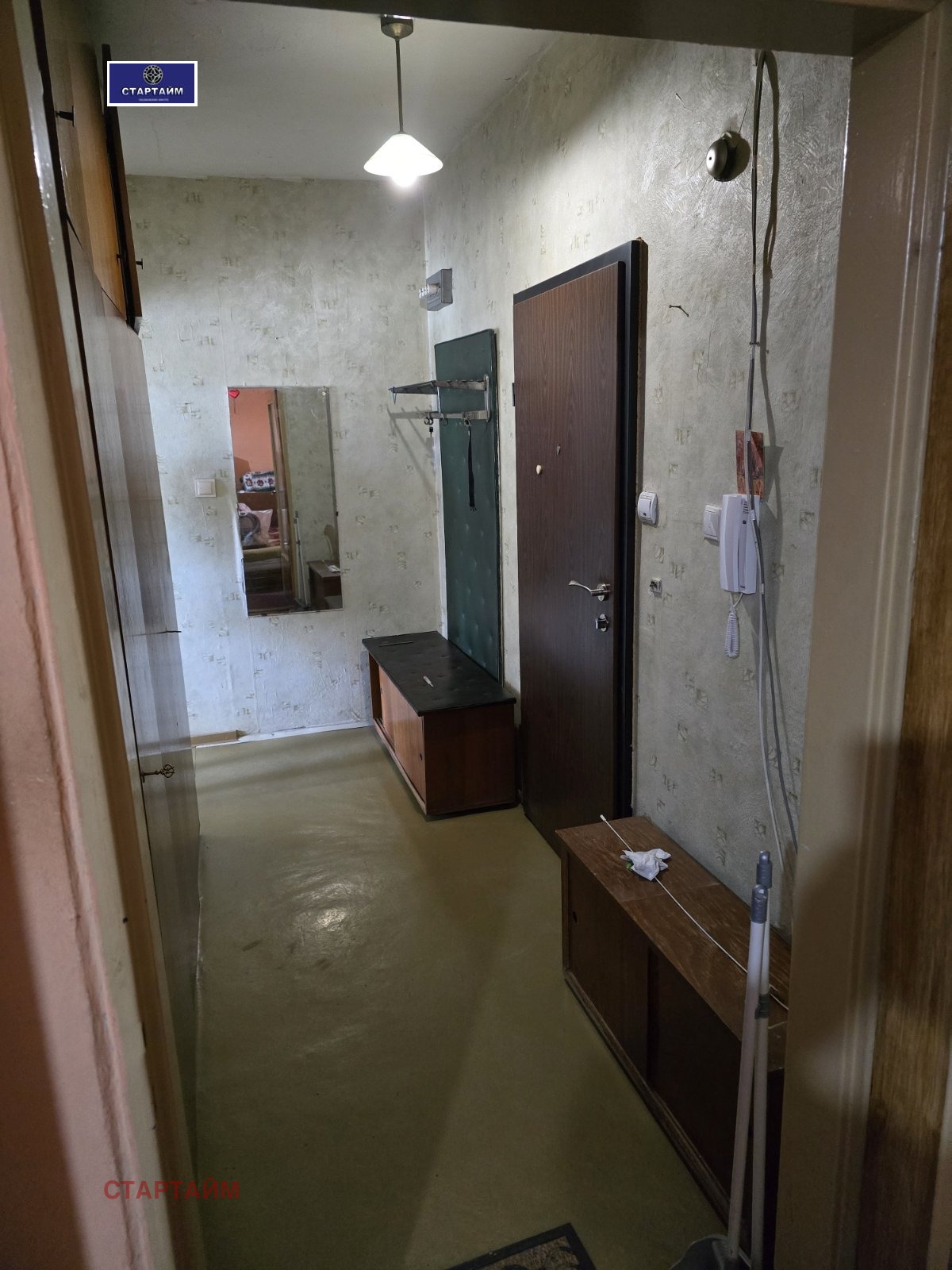 Дава под наем 2-СТАЕН, гр. София, НПЗ Хаджи Димитър, снимка 8 - Апартаменти - 54288546