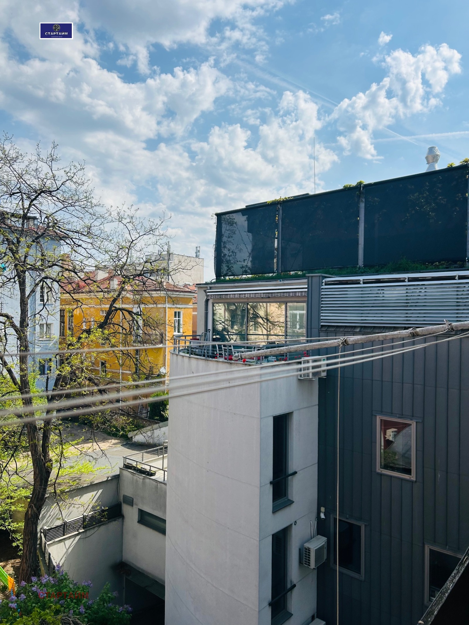 Дава под наем ОФИС, гр. София, Център, снимка 6 - Офиси - 54352381