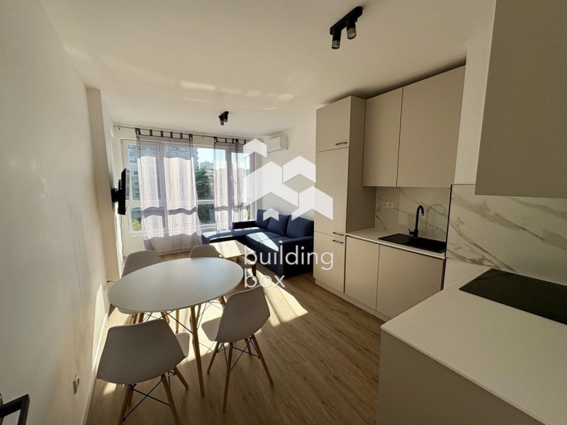 Дава под Наем 2-СТАЕН в град София, Зона Б-19 - 51 кв.м / 675 € » 1 320.19 лв., БИЛДИНГ БОКС