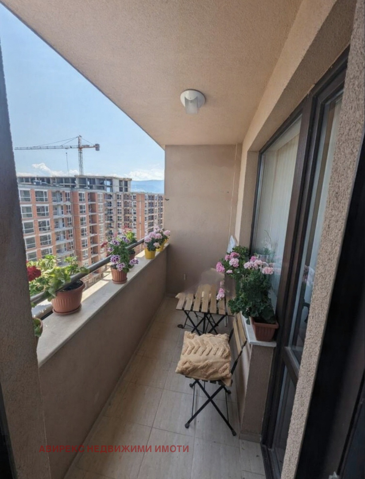 Дава под Наем 2-СТАЕН | Imot.bg — изображение 4