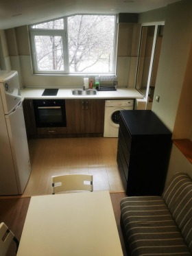 1 bedroom Mladost 4, Sofia 4