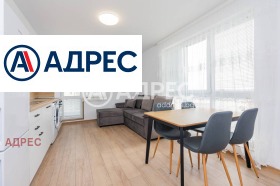 1 slaapkamer m-t Ptsjelina, Varna 1