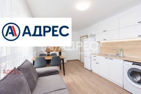 1 slaapkamer m-t Ptsjelina, Varna 8