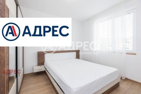 1 dormitorio m-t Pchelina, Varna 12