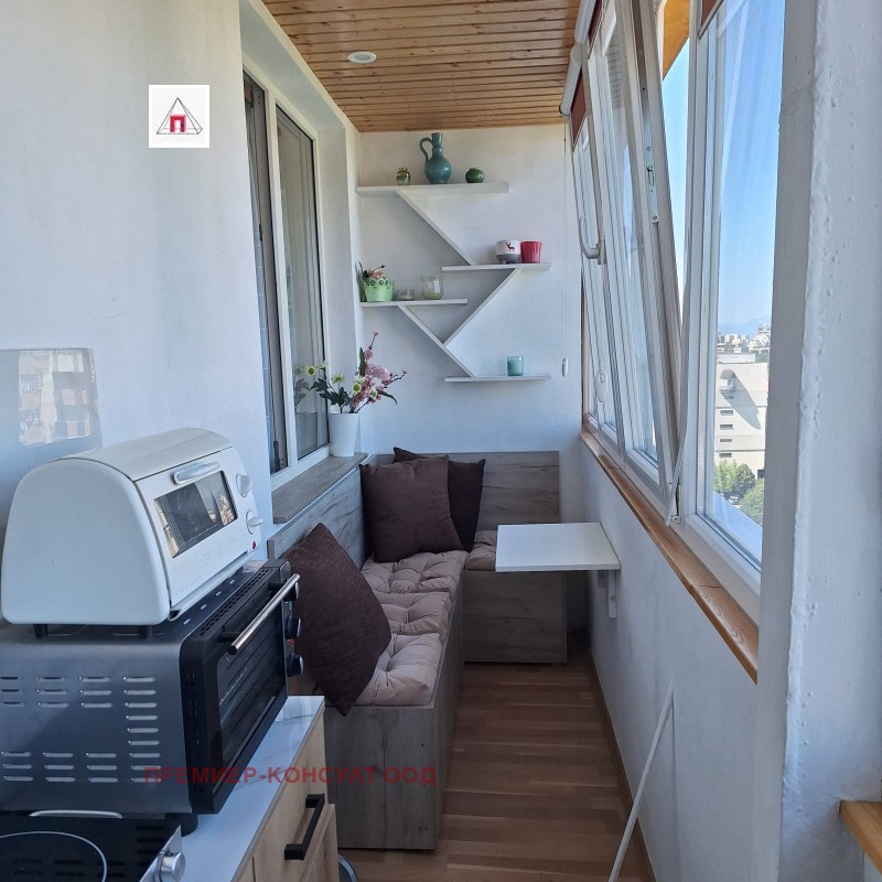 Zu vermieten  Studio Sofia , Goze Deltschew , 50 qm | 44810062 - Bild [5]