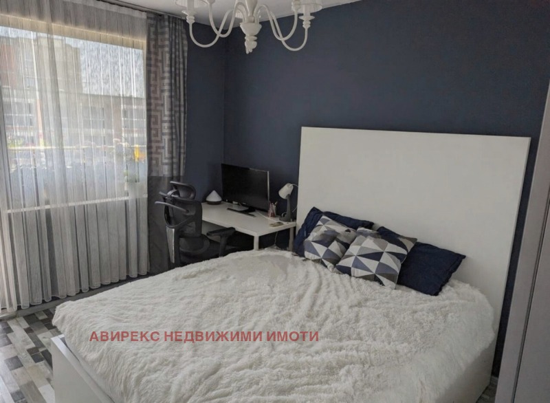 Издаје се  1 спаваћа соба Пловдив , Јyжен , 68 м2 | 52326948 - слика [5]