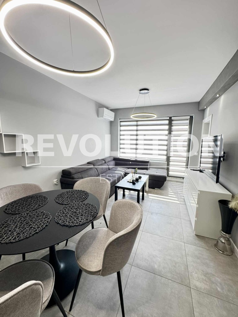 Дава под наем 2-СТАЕН, гр. Пловдив, Мараша