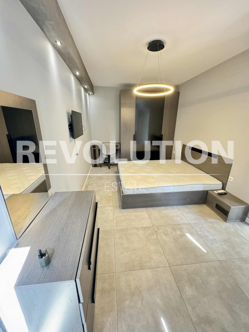 Дава под наем 2-СТАЕН, гр. Пловдив, Мараша, снимка 2 - Апартаменти - 52730900