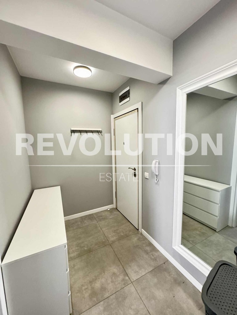 Дава под наем 2-СТАЕН, гр. Пловдив, Мараша, снимка 4 - Апартаменти - 52730900