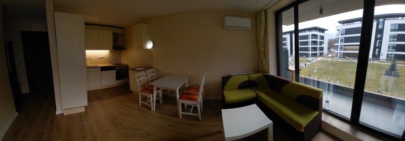 Дава под наем 2-СТАЕН, гр. София, Симеоново, снимка 3 - Апартаменти - 53020989