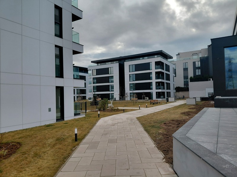 Дава под наем 2-СТАЕН, гр. София, Симеоново, снимка 14 - Апартаменти - 53020989