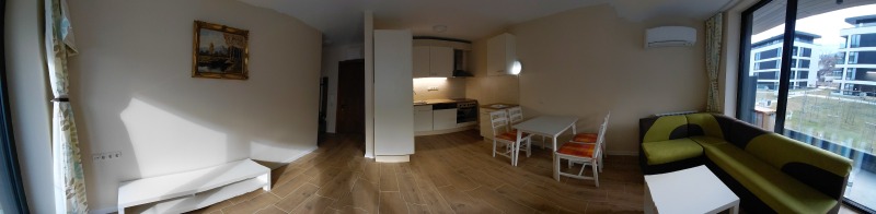 Дава под наем 2-СТАЕН, гр. София, Симеоново, снимка 4 - Апартаменти - 53020989