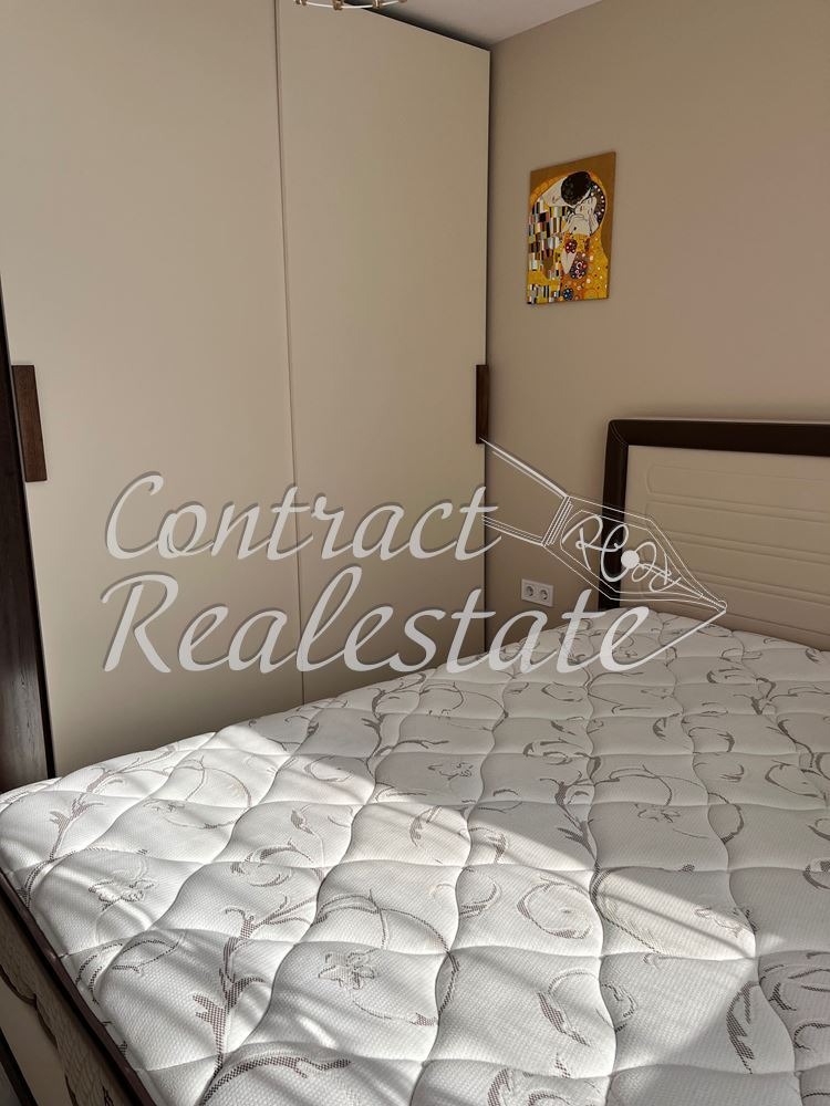 Дава под наем 2-СТАЕН, гр. Варна, Център, снимка 9 - Апартаменти - 53273141