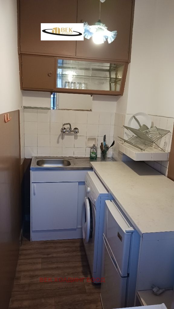 Дава под наем 2-СТАЕН, гр. София, Изток, снимка 3 - Апартаменти - 53742990