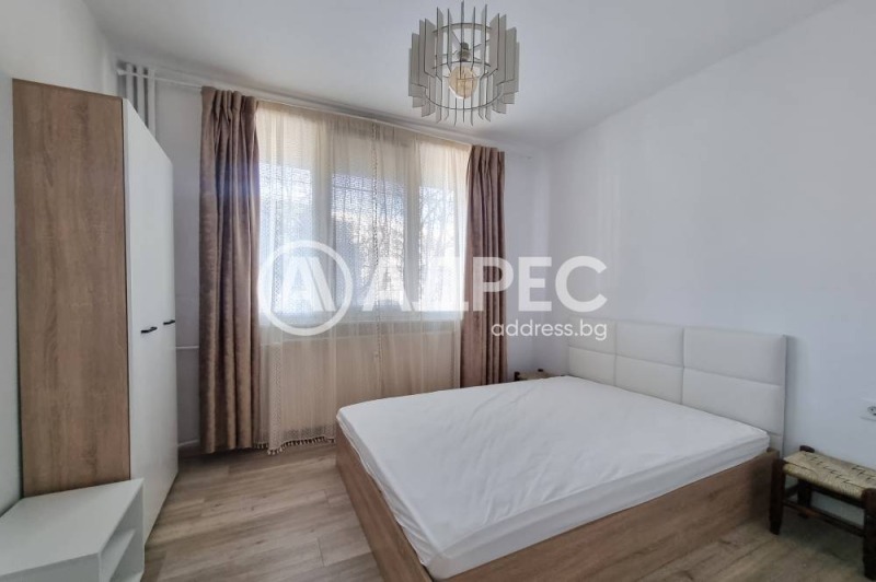 A louer  2 chambres Sofia , Dianabad , 70 m² | 62401666 - image [3]