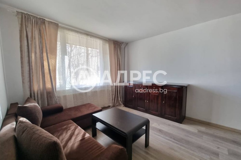 A louer  2 chambres Sofia , Dianabad , 70 m² | 62401666 - image [5]