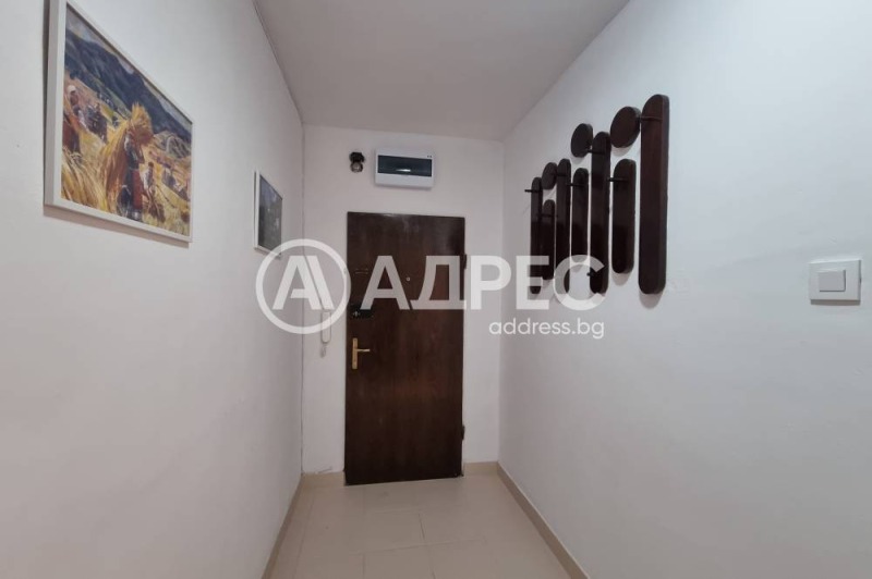 A louer  2 chambres Sofia , Dianabad , 70 m² | 62401666 - image [7]