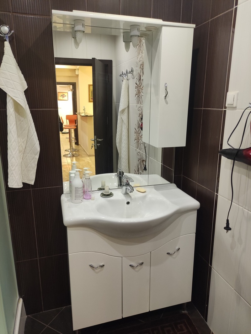 Vuokrattavana  2 makuuhuonetta Sofia , Tsentar , 85 neliömetriä | 74094444 - kuva [15]