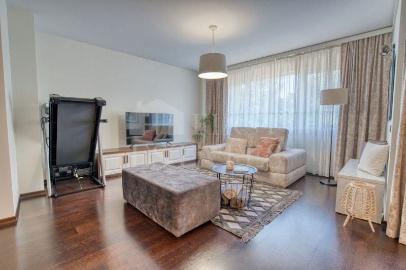 Kiadó  2 hálószobás Sofia , Izgrev , 165 négyzetméter | 72586727 - kép [3]