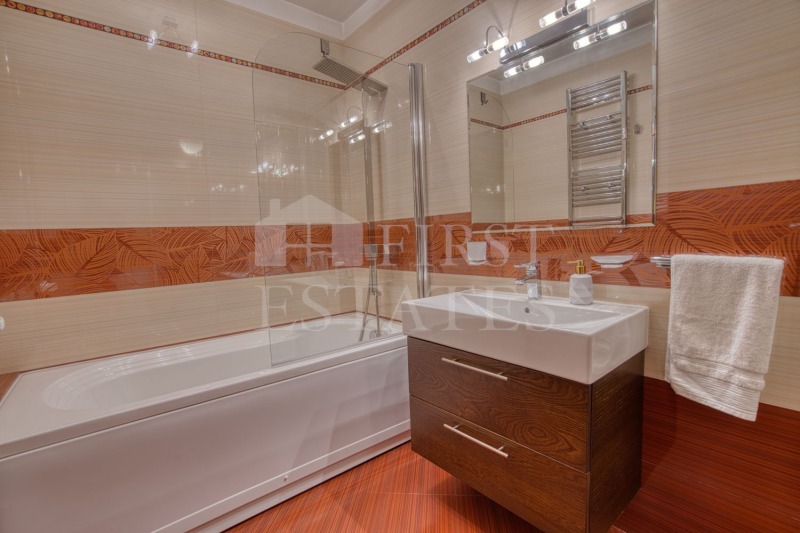 Kiadó  2 hálószobás Sofia , Izgrev , 165 négyzetméter | 72586727 - kép [12]