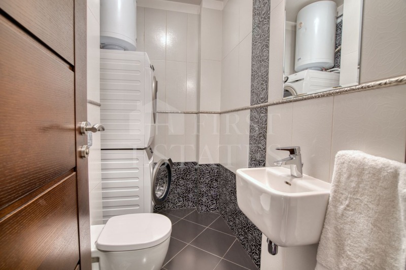 Kiadó  2 hálószobás Sofia , Izgrev , 165 négyzetméter | 72586727 - kép [9]