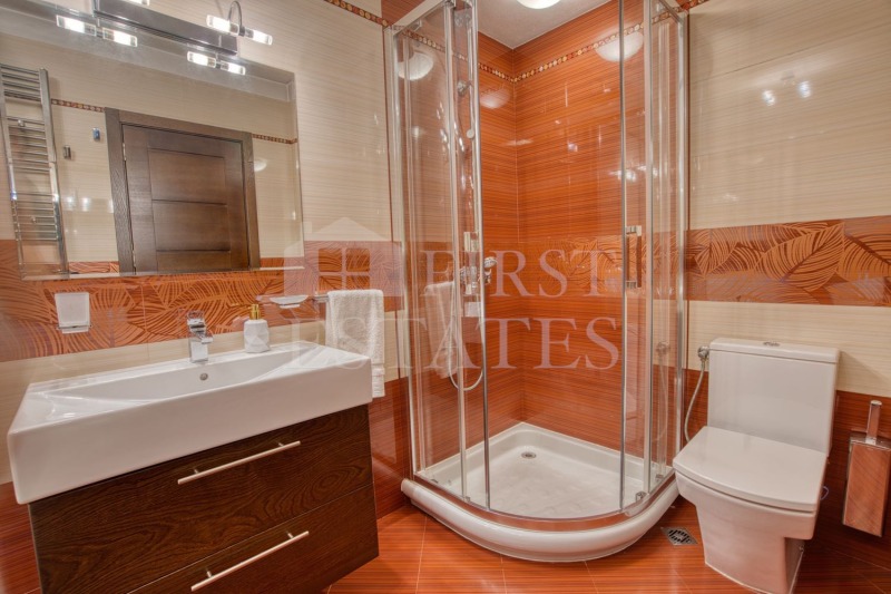 Kiadó  2 hálószobás Sofia , Izgrev , 165 négyzetméter | 72586727 - kép [13]