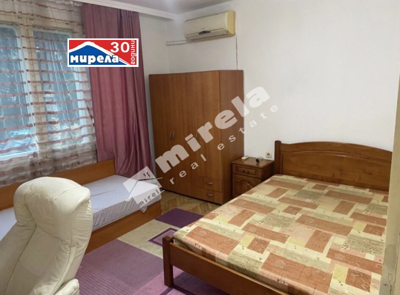 Дава под наем 3-СТАЕН, гр. Велико Търново, Център, снимка 6 - Апартаменти - 52522859