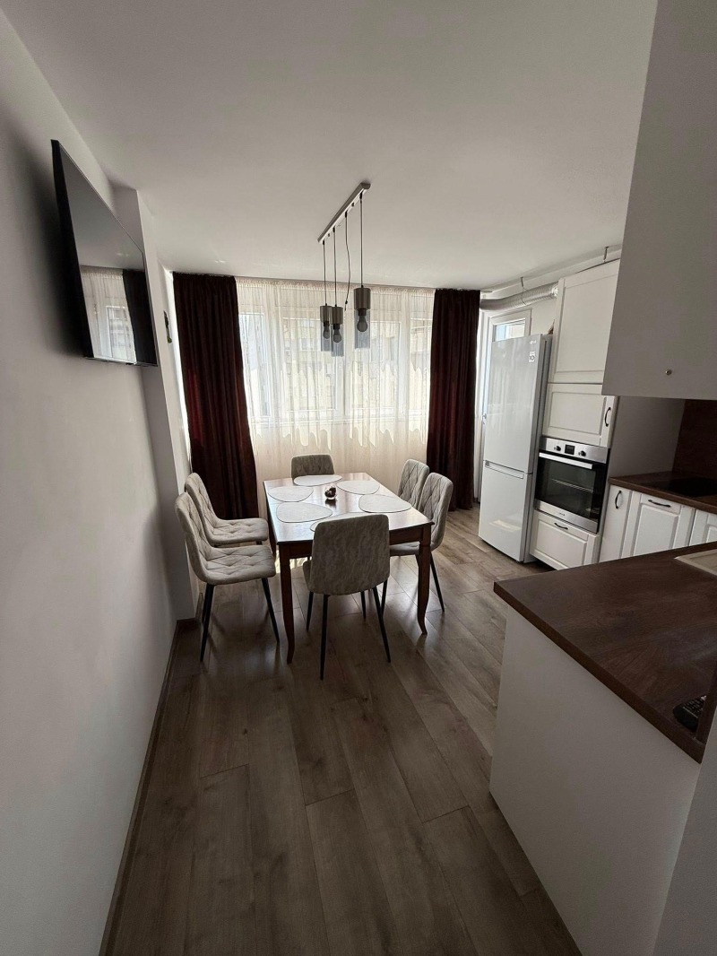 Дава под наем 3-СТАЕН, гр. Пловдив, Кършияка, снимка 4 - Апартаменти - 52575057