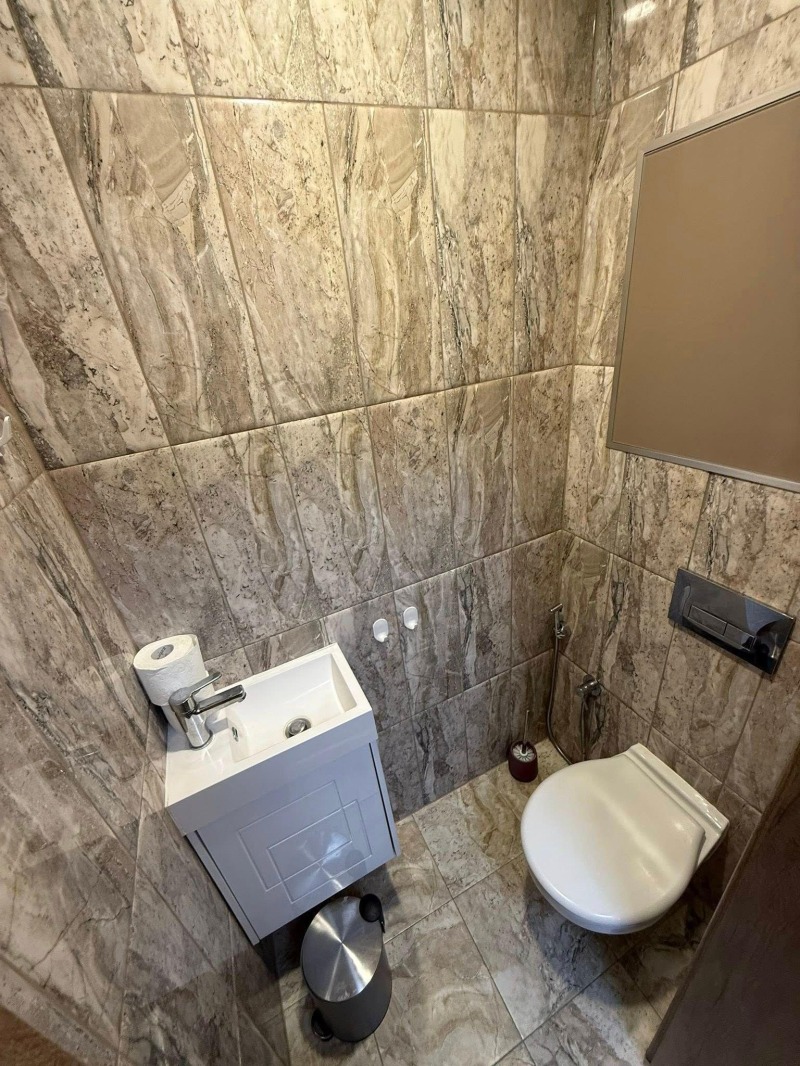 Дава под наем 3-СТАЕН, гр. Пловдив, Кършияка, снимка 7 - Апартаменти - 52575057