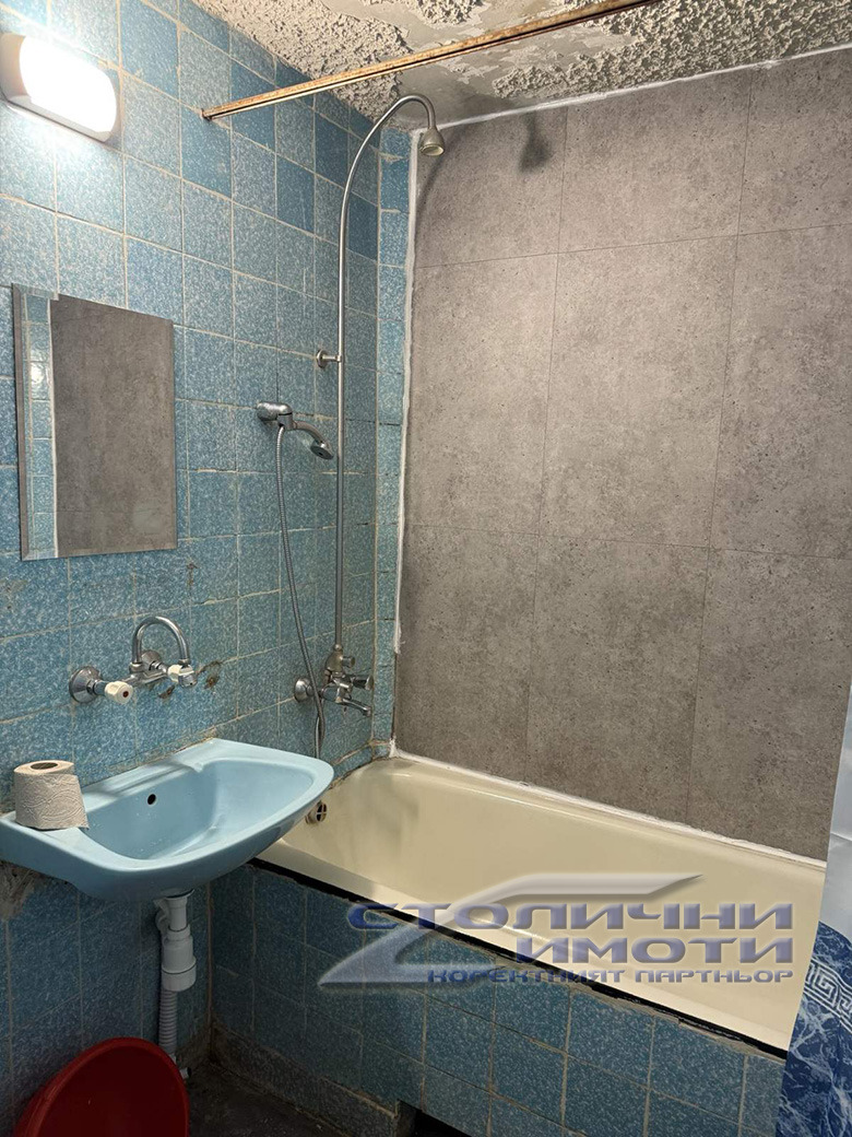 Дава под наем 3-СТАЕН, гр. София, Овча купел 1, снимка 10 - Апартаменти - 54038743