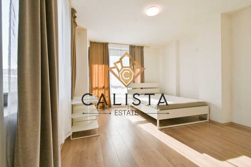 Дава под наем 4-СТАЕН, гр. София, Кръстова вада, снимка 5 - Апартаменти - 52797432