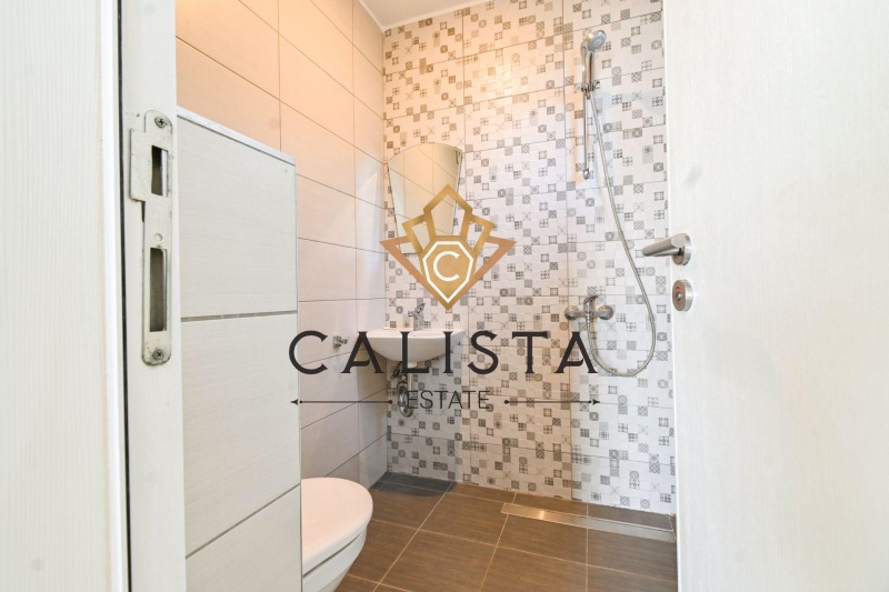 Дава под наем 4-СТАЕН, гр. София, Кръстова вада, снимка 10 - Апартаменти - 52797432