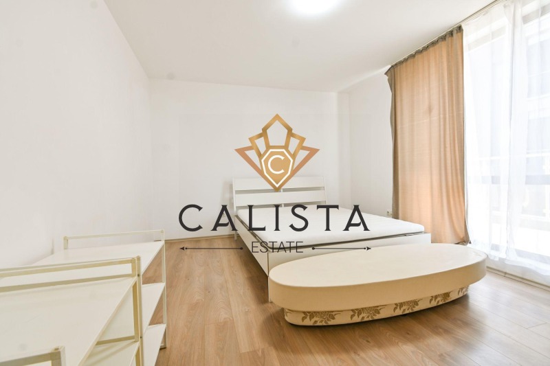 Дава под наем 4-СТАЕН, гр. София, Кръстова вада, снимка 6 - Апартаменти - 52797432