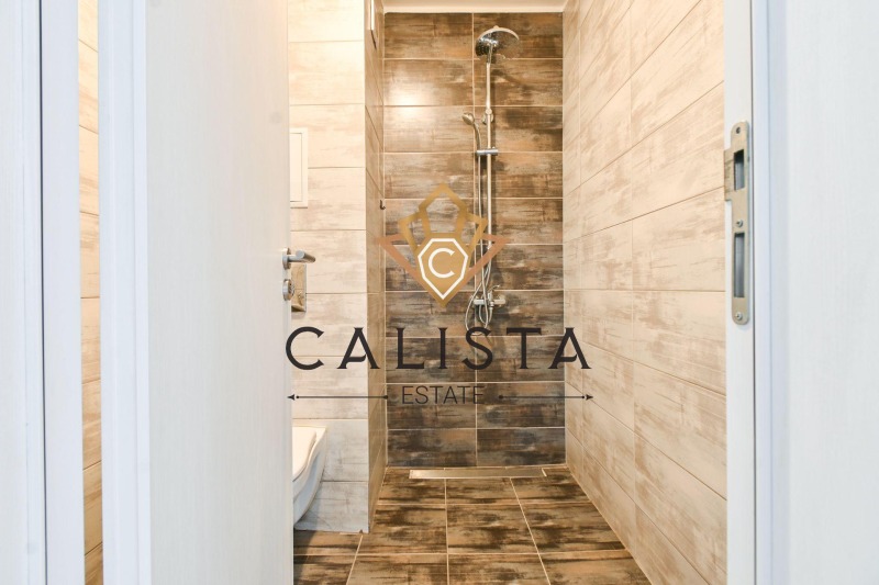 Дава под наем 4-СТАЕН, гр. София, Кръстова вада, снимка 11 - Апартаменти - 52797432