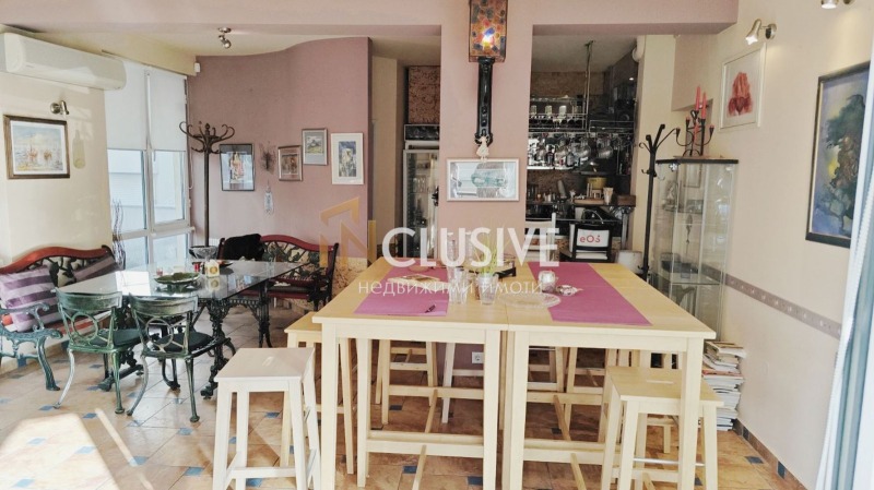 Da affittare  Ufficio Sofia , Lozenets , 40 mq | 79870034 - Immagine [2]