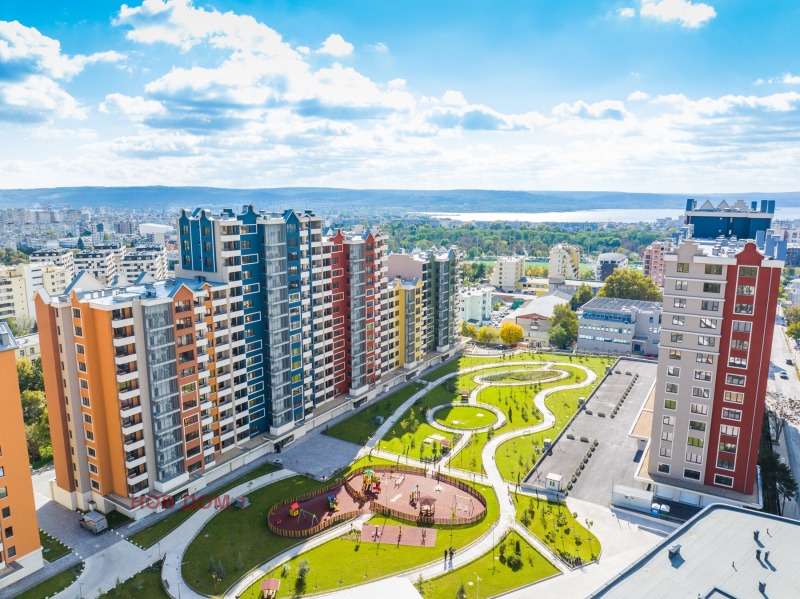 Da affittare  Posto auto Varna , Pobeda , 18 mq | 69262431