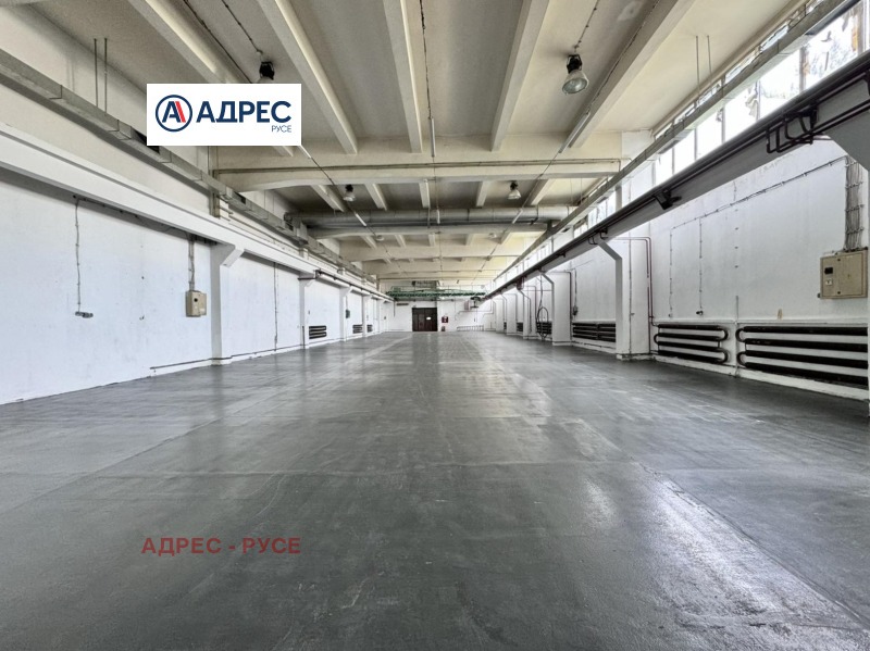 A louer  Bâtiment industriel Rouse , Zdravets , 572 m² | 58703495 - image [2]