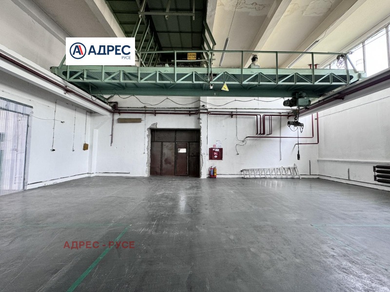 A louer  Bâtiment industriel Rouse , Zdravets , 572 m² | 58703495 - image [3]