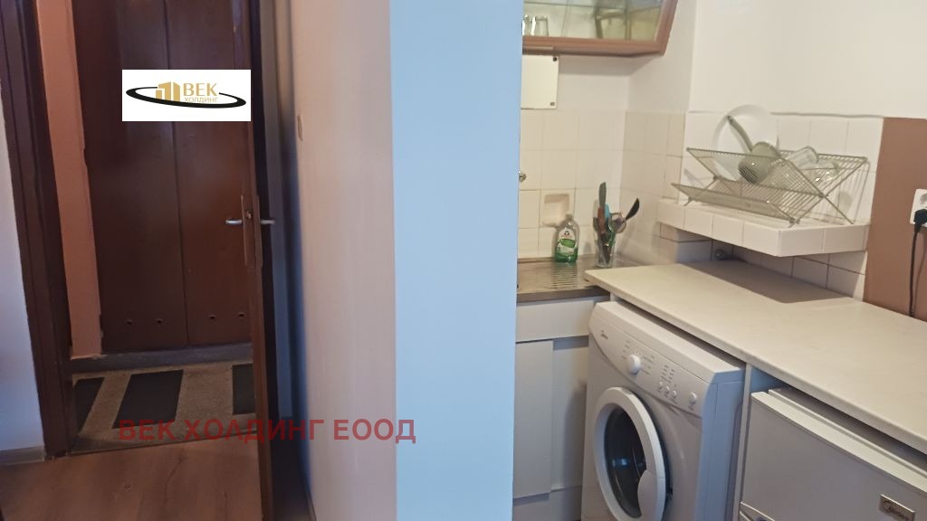 Дава под наем 2-СТАЕН, гр. София, Изток, снимка 9 - Апартаменти - 53742990