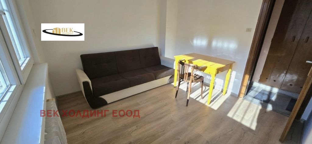 Дава под наем 2-СТАЕН, гр. София, Изток, снимка 2 - Апартаменти - 53742990